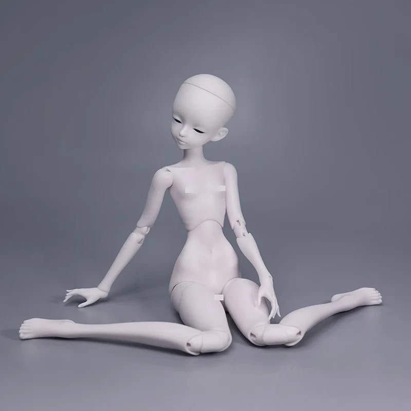 1/4 Girl Body (European body) | Preorder | PARTS - Image 4