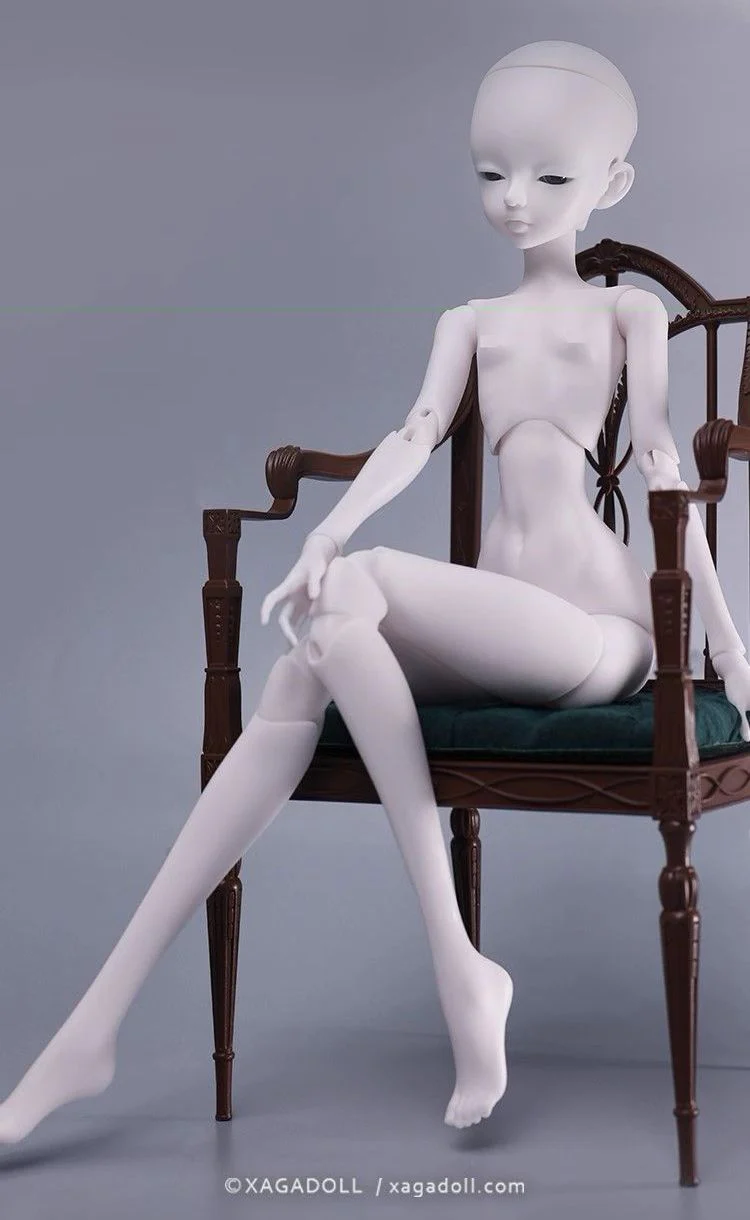 1/4 Girl Body (European body) | Preorder | PARTS - Image 7