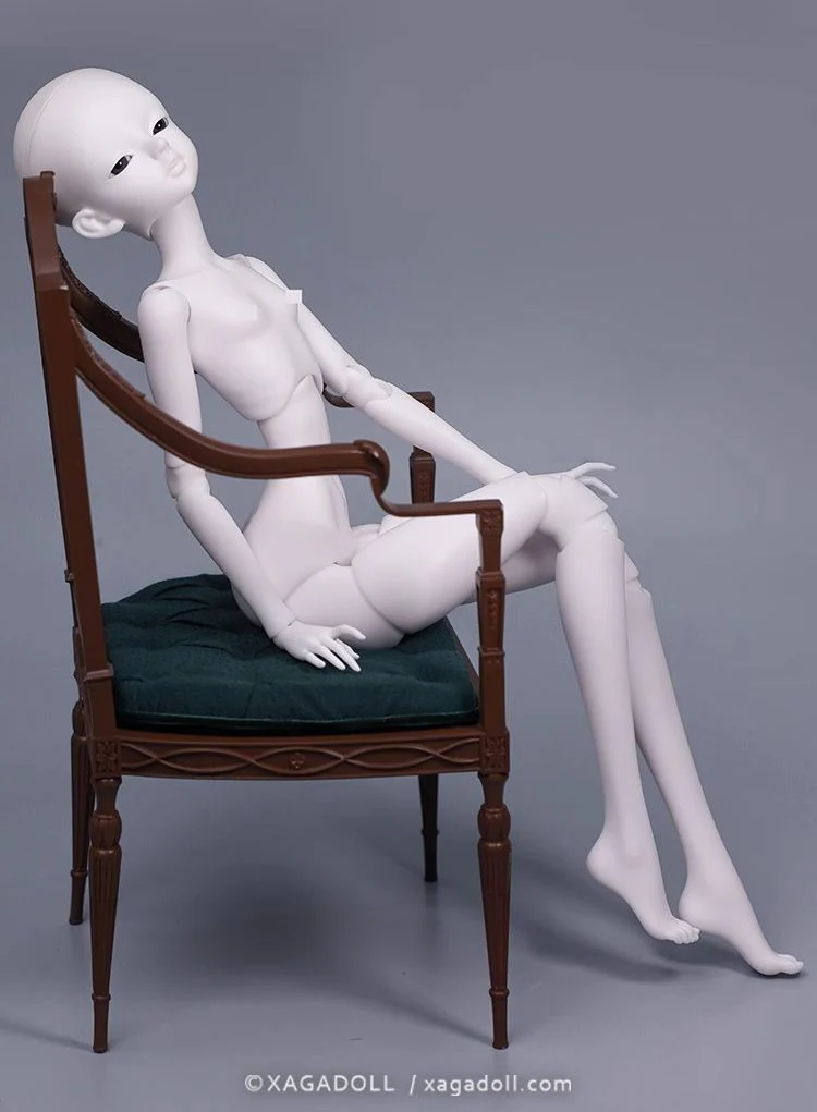 1/4 Girl Body (European body) | Preorder | PARTS - Image 9