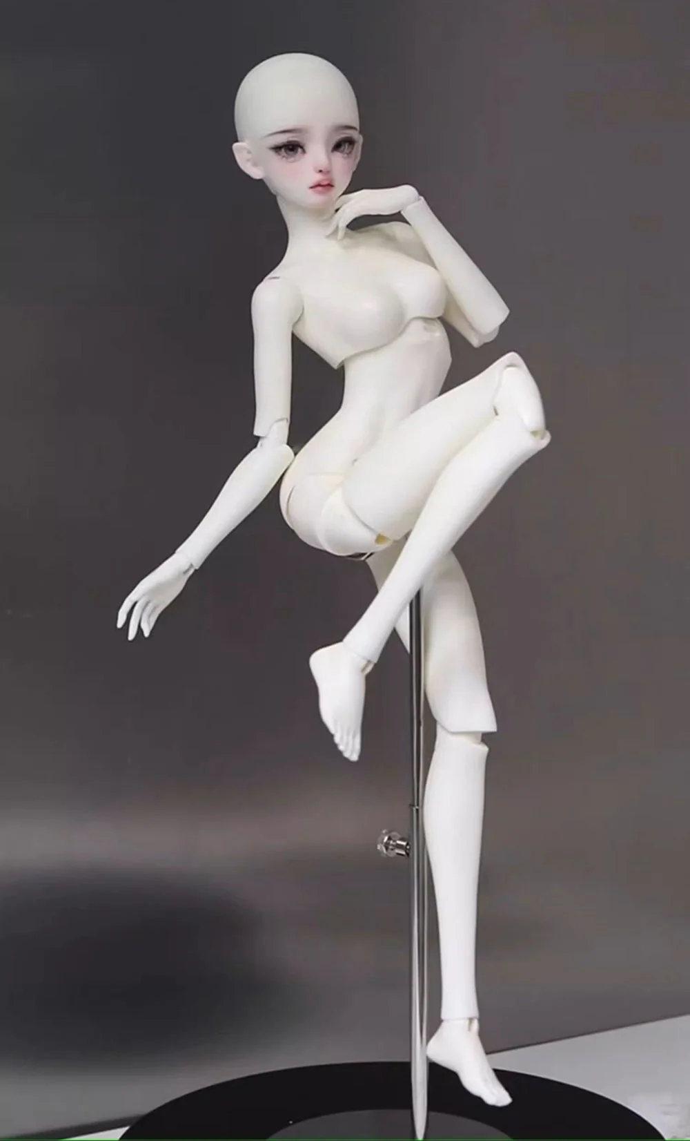 1/4 Girl Body  | PREORDER | PARTS