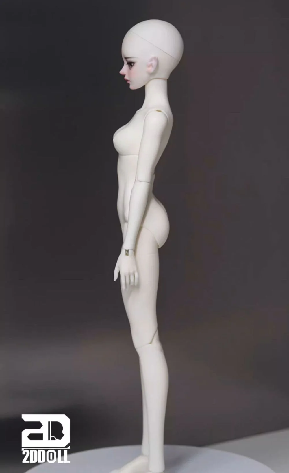 1/4 Girl Body  | PREORDER | PARTS - Image 4