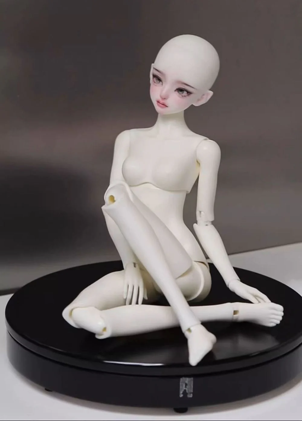 1/4 Girl Body  | PREORDER | PARTS - Image 6