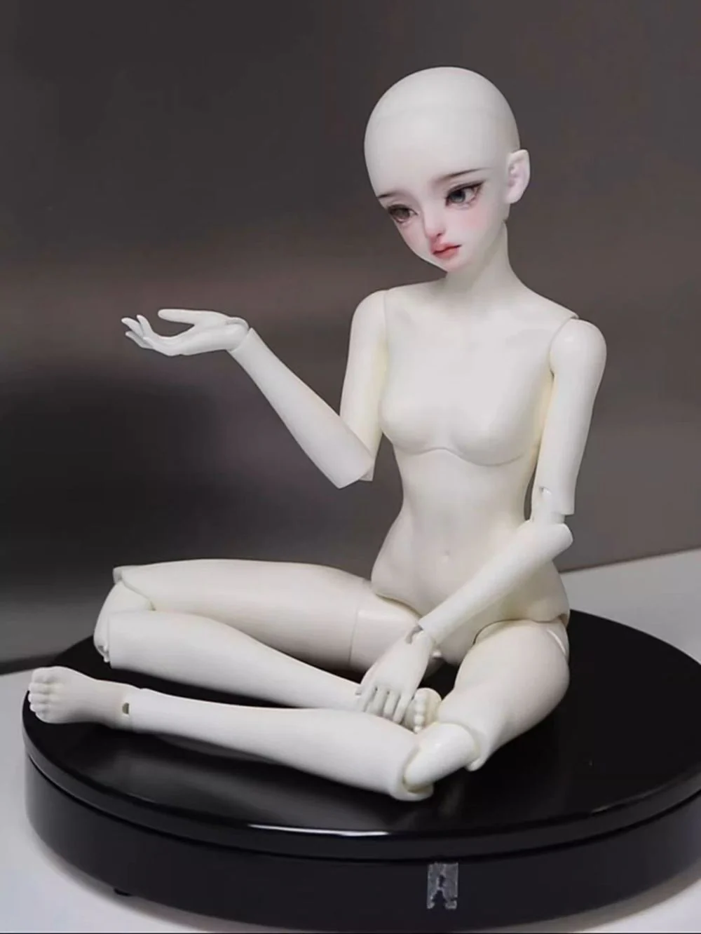 1/4 Girl Body  | PREORDER | PARTS - Image 7