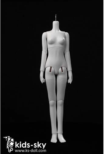 1/4 Girl Body | Preorder | PARTS