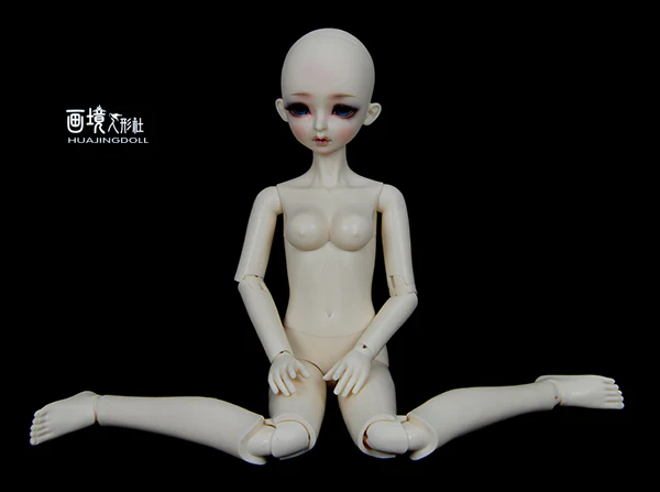 1/4 Girl Body | Preorder | PARTS - Image 4