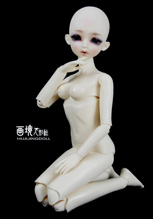 1/4 Girl Body | Preorder | PARTS - Image 7