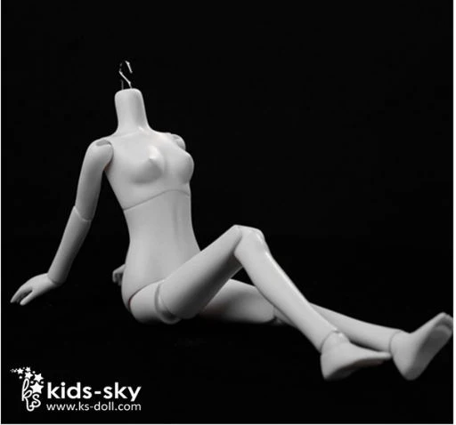 1/4 Girl Body | Preorder | PARTS - Image 3
