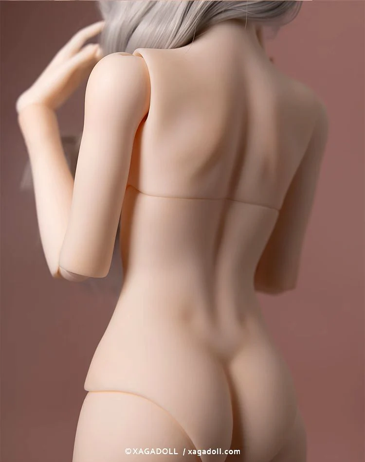 1/4 Girl Body (Star Moon Body) | Preorder | PARTS - Image 23