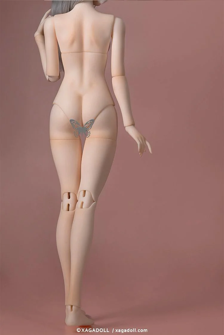 1/4 Girl Body (Star Moon Body) | Preorder | PARTS - Image 24