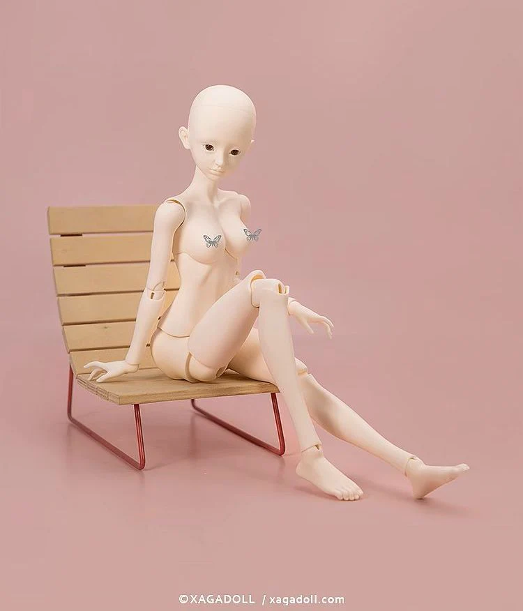 1/4 Girl Body (Star Moon Body) | Preorder | PARTS - Image 4