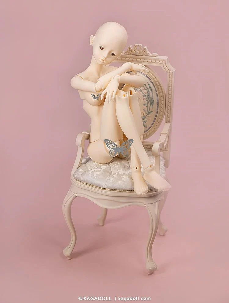 1/4 Girl Body (Star Moon Body) | Preorder | PARTS - Image 6