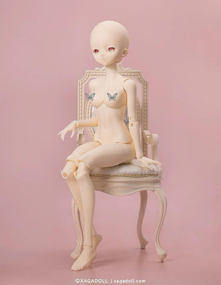 1/4 Girl Body (Star Moon Body) | Preorder | PARTS - Image 7