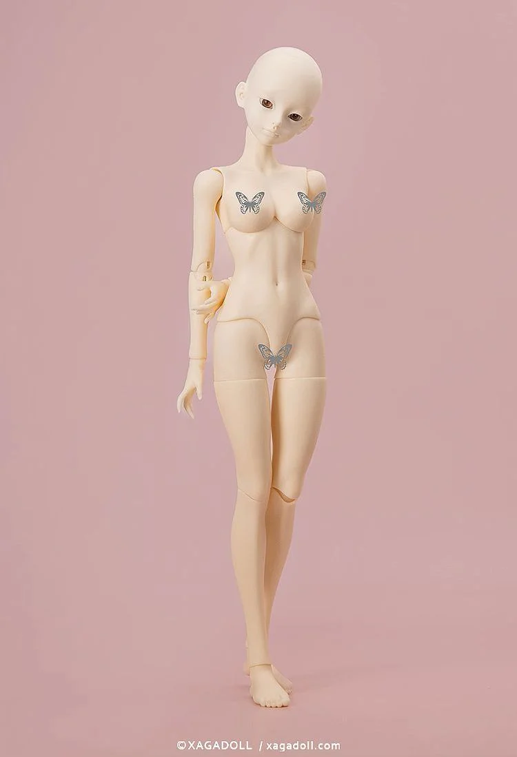 1/4 Girl Body (Star Moon Body) | Preorder | PARTS - Image 8