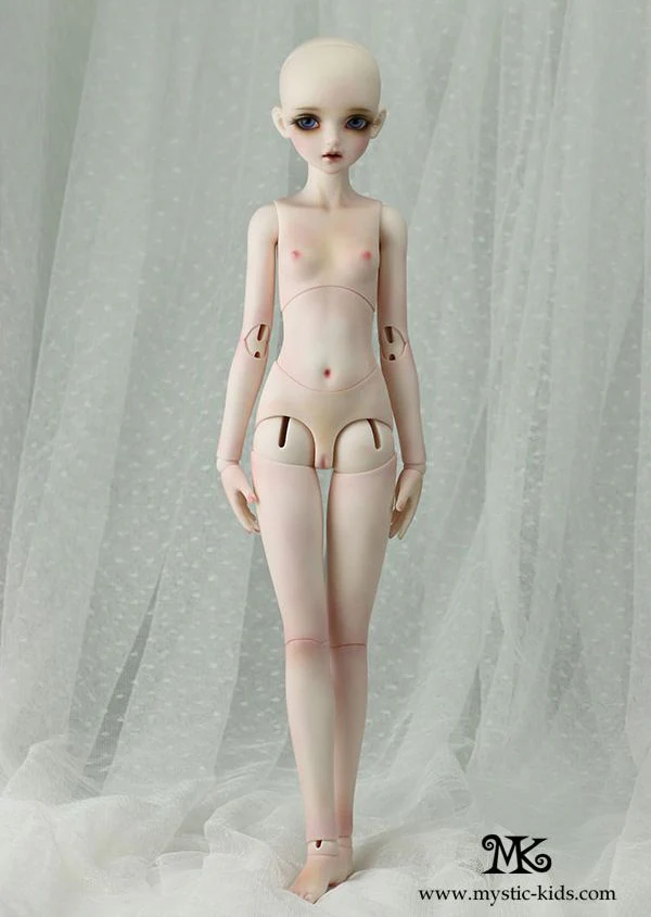 1/4 Girl Body Ver.2 | Preorder | PARTS