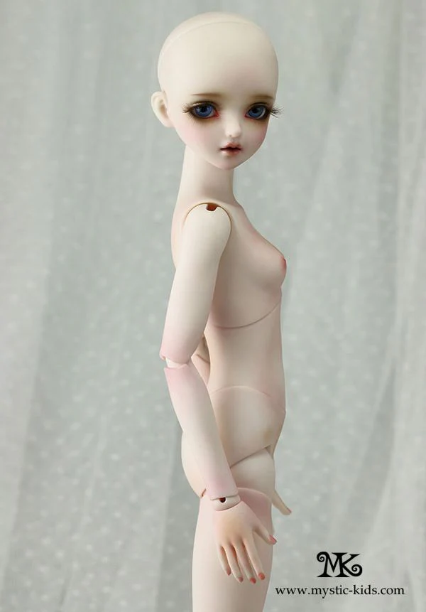 1/4 Girl Body Ver.2 | Preorder | PARTS - Image 3