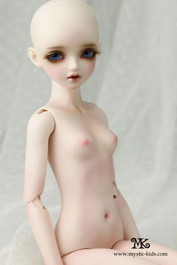 1/4 Girl Body Ver.2 | Preorder | PARTS - Image 7