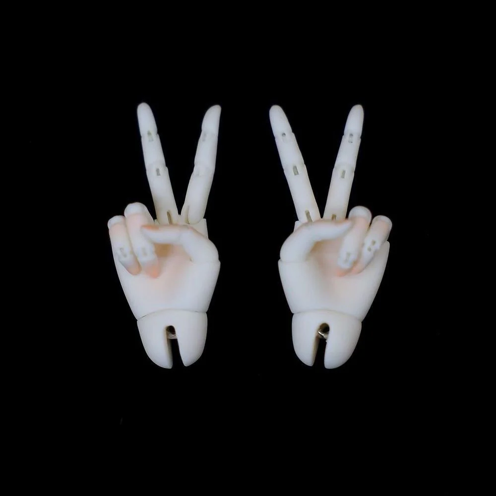 1/4 Girl&Boy Jointed Hand | Preorder | PARTS - Image 12