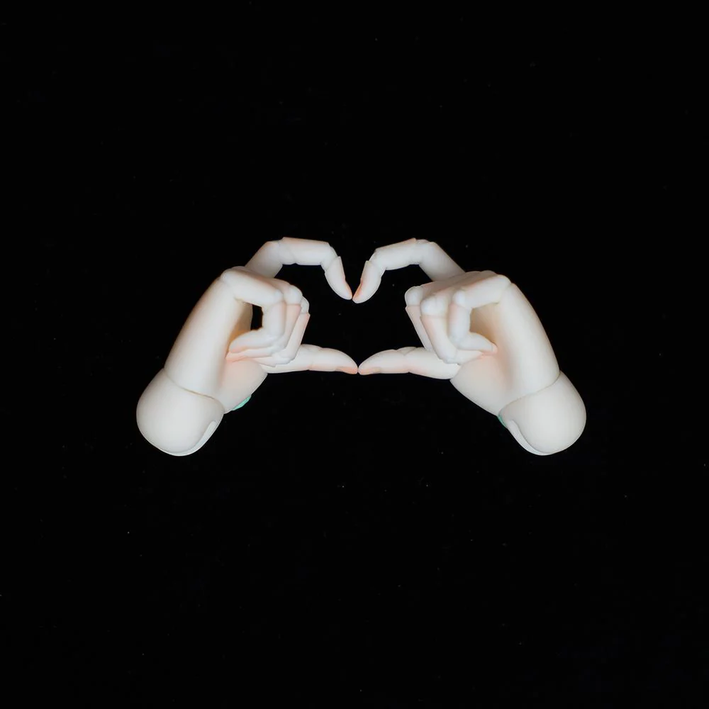 1/4 Girl&Boy Jointed Hand | Preorder | PARTS - Image 14