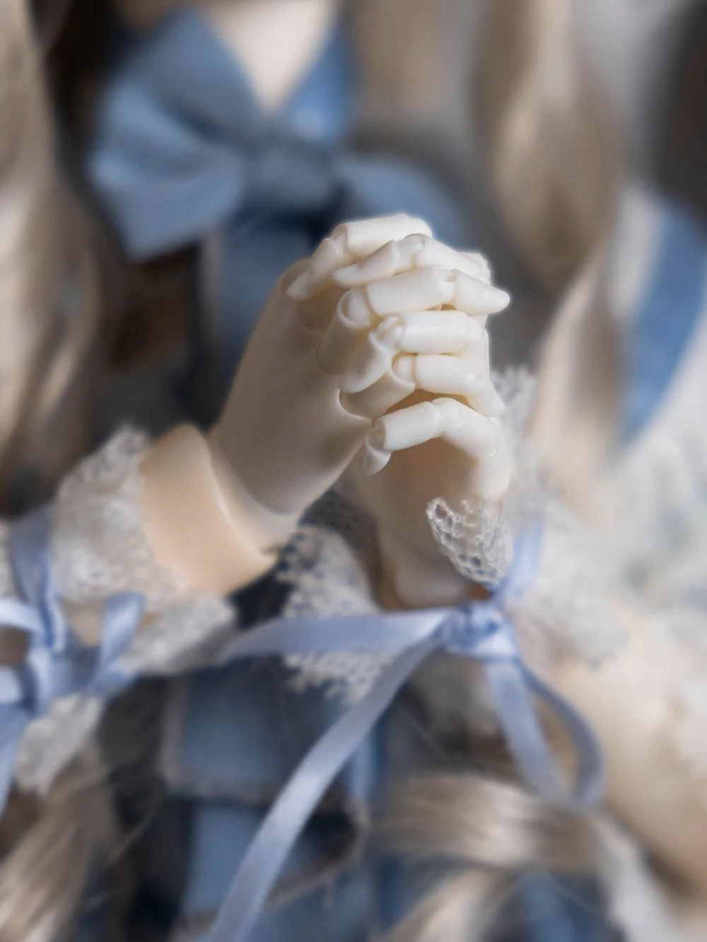 1/4 Girl&Boy Jointed Hand | Preorder | PARTS - Image 16