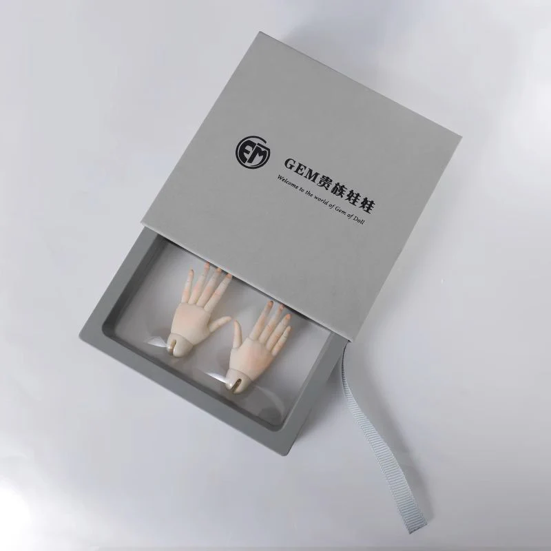 1/4 Girl&Boy Jointed Hand | Preorder | PARTS - Image 18