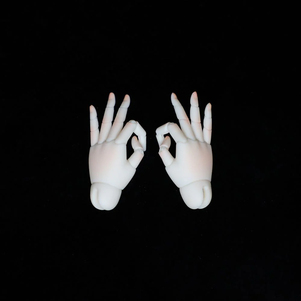 1/4 Girl&Boy Jointed Hand | Preorder | PARTS - Image 3