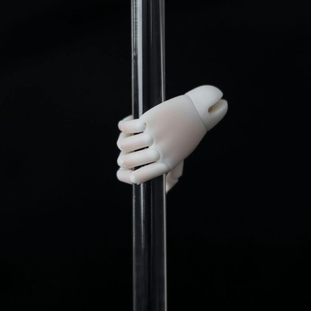 1/4 Girl&Boy Jointed Hand | Preorder | PARTS - Image 5