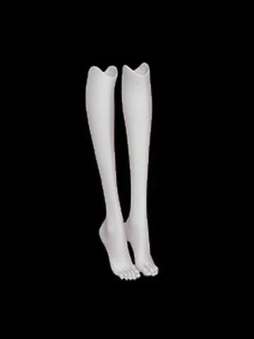 1/4 Girl High Heel Leg Parts (fits European style)  | Preorder | PARTS - Image 2