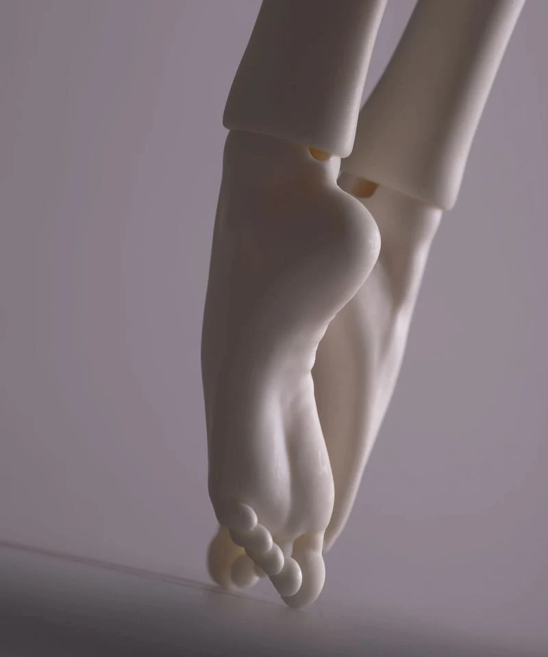 1/4 Hand & Feet Part (Girl & Witch Body) | PREORDER | PARTS - Image 29
