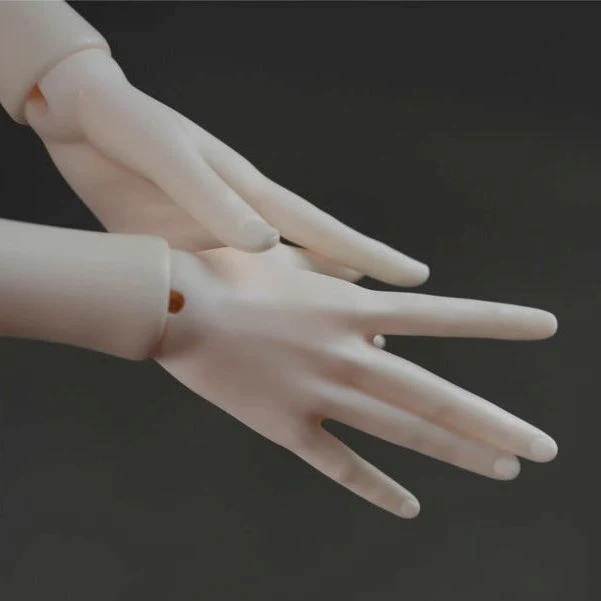 1/4 Hand & Feet Part (Girl & Witch Body) | PREORDER | PARTS - Image 3
