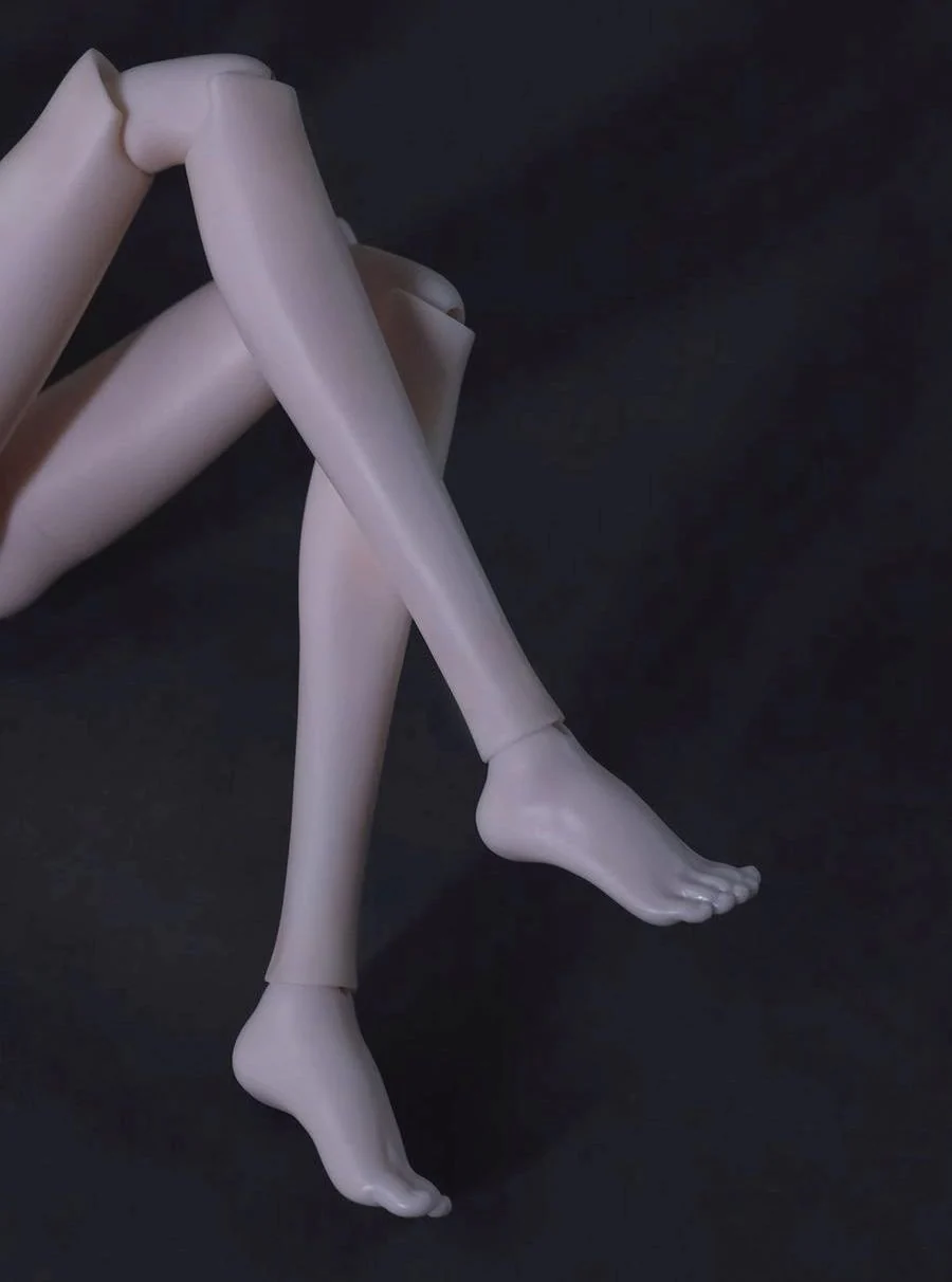 1/4 High Heel Feet | Preorder | PARTS - Image 3