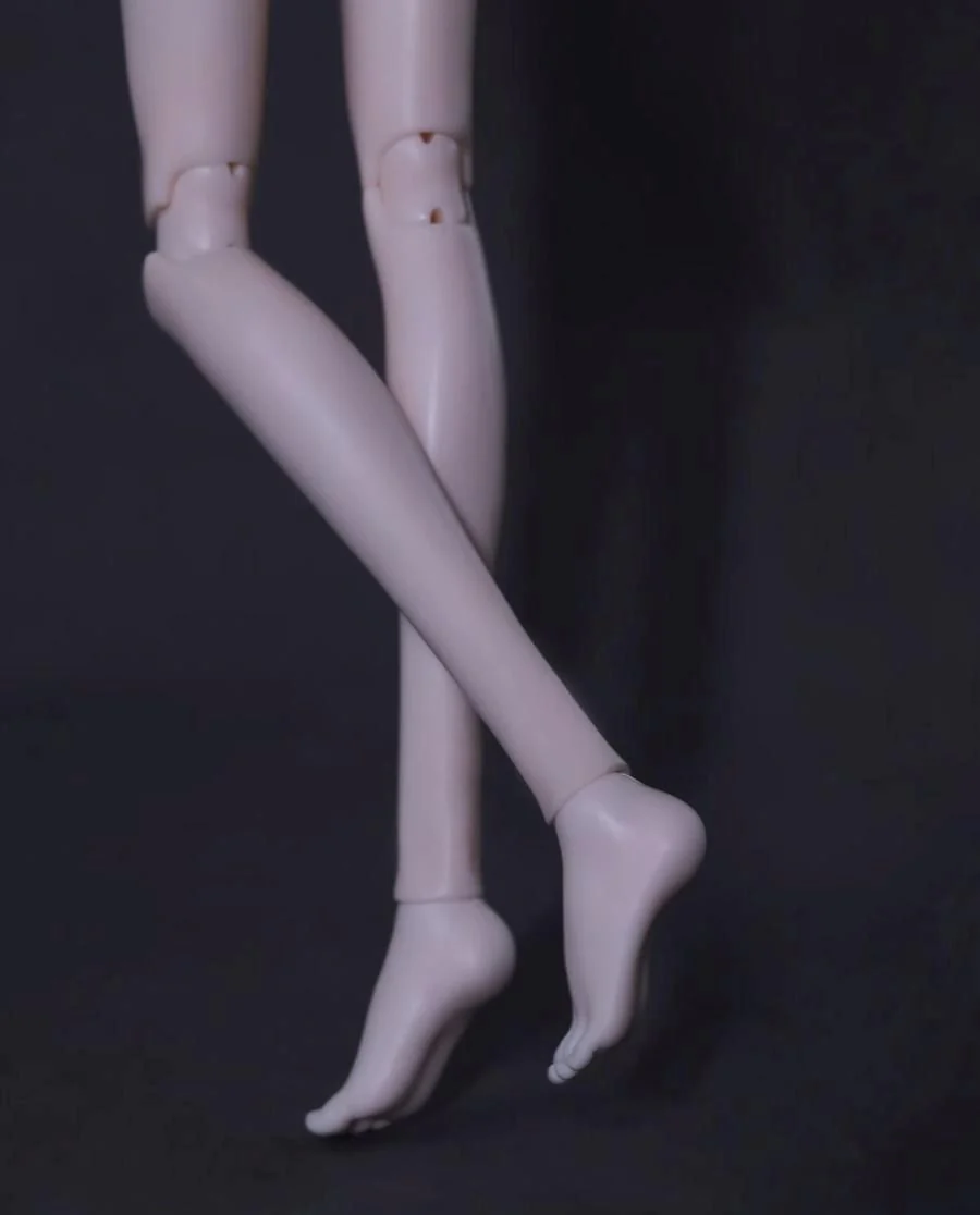 1/4 High Heel Feet | Preorder | PARTS - Image 4