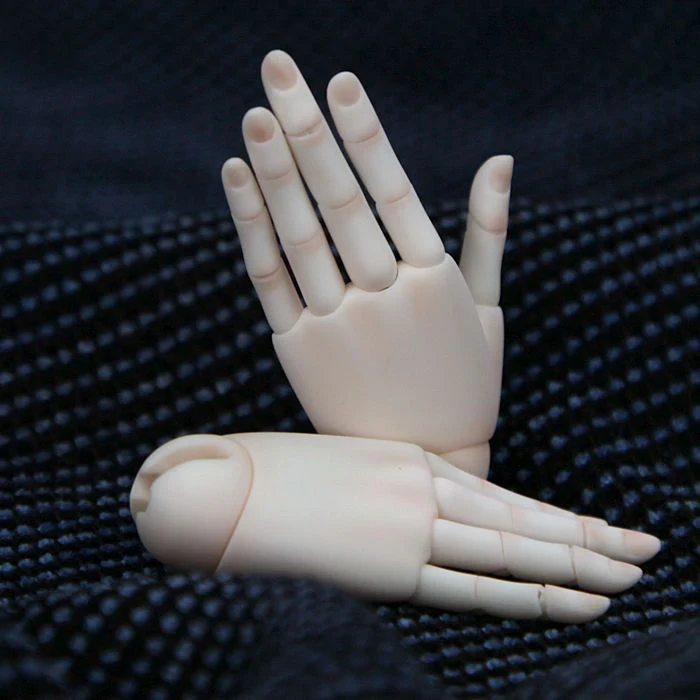 1/4 Joint Hand (Brand New) | Preorder | PARTS