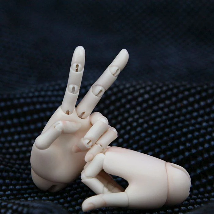 1/4 Joint Hand (Brand New) | Preorder | PARTS - Image 4