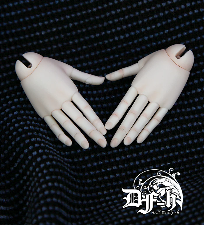 1/4 Joint Hand (Brand New) | Preorder | PARTS - Image 6