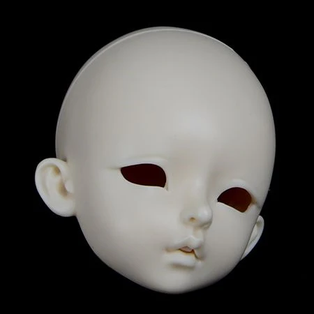 1/4 Kimberly Head | Preorder | PARTS - Image 2