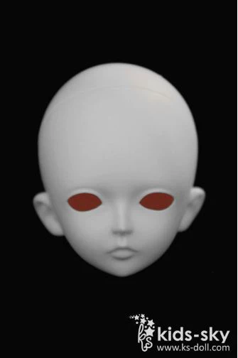 1/4 Lapis lazuli Head | Preorder | PARTS