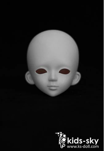 1/4 Marian Head | Preorder | PARTS