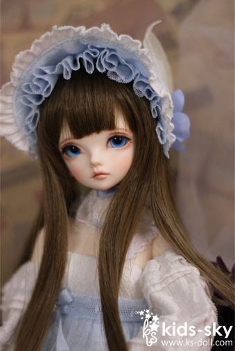 1/4 moon stone Head | Preorder | PARTS - Image 4