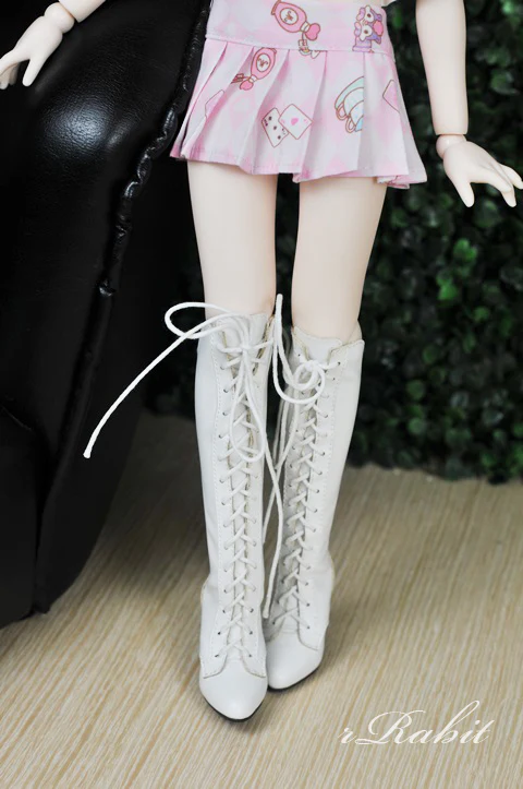 1/4 MSD MDD Angel Philia Fairyland | PREORDER | SHOES - Image 10