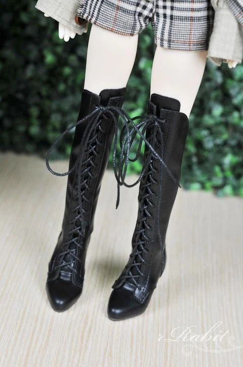 1/4 MSD MDD Angel Philia Fairyland | PREORDER | SHOES - Image 7