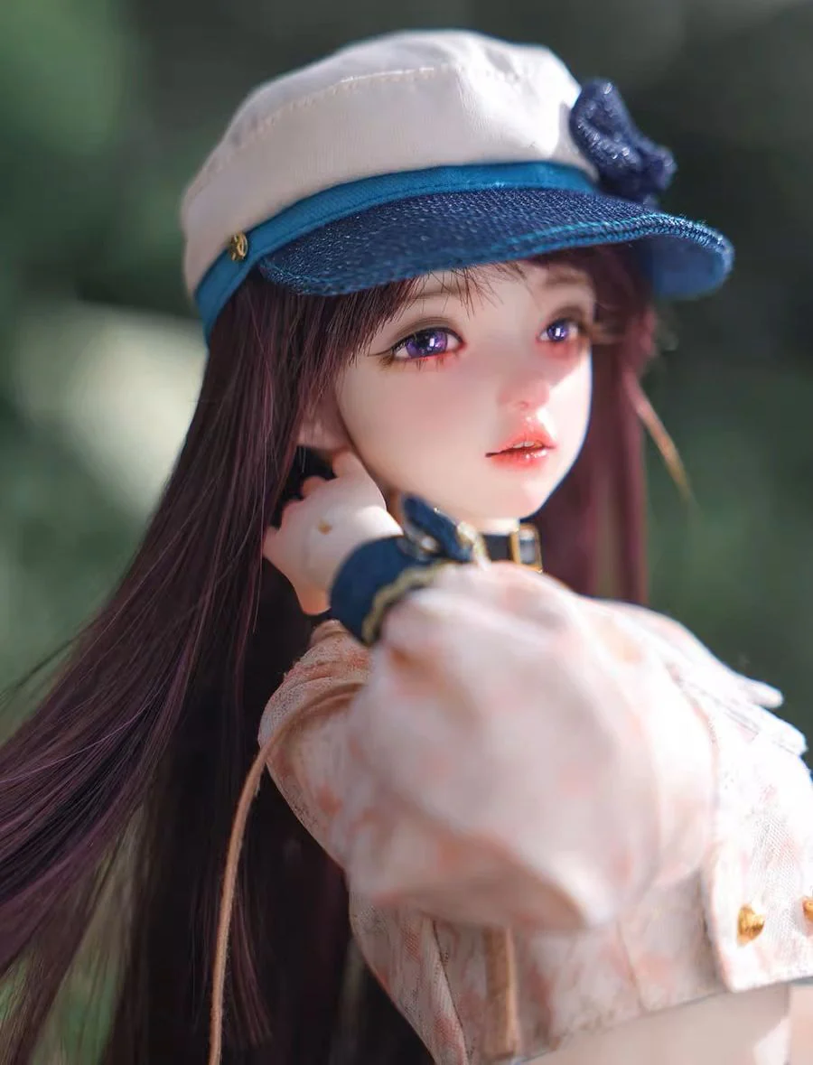 1/4 Nicole | Preorder | DOLL - Image 12