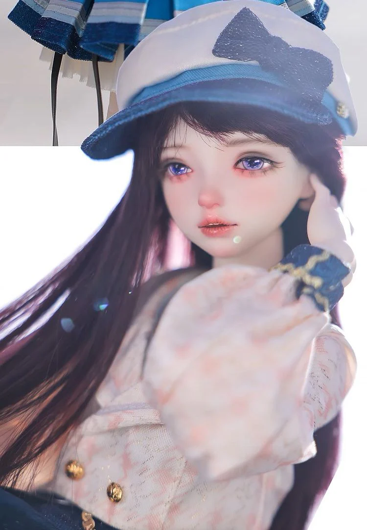 1/4 Nicole | Preorder | DOLL - Image 13