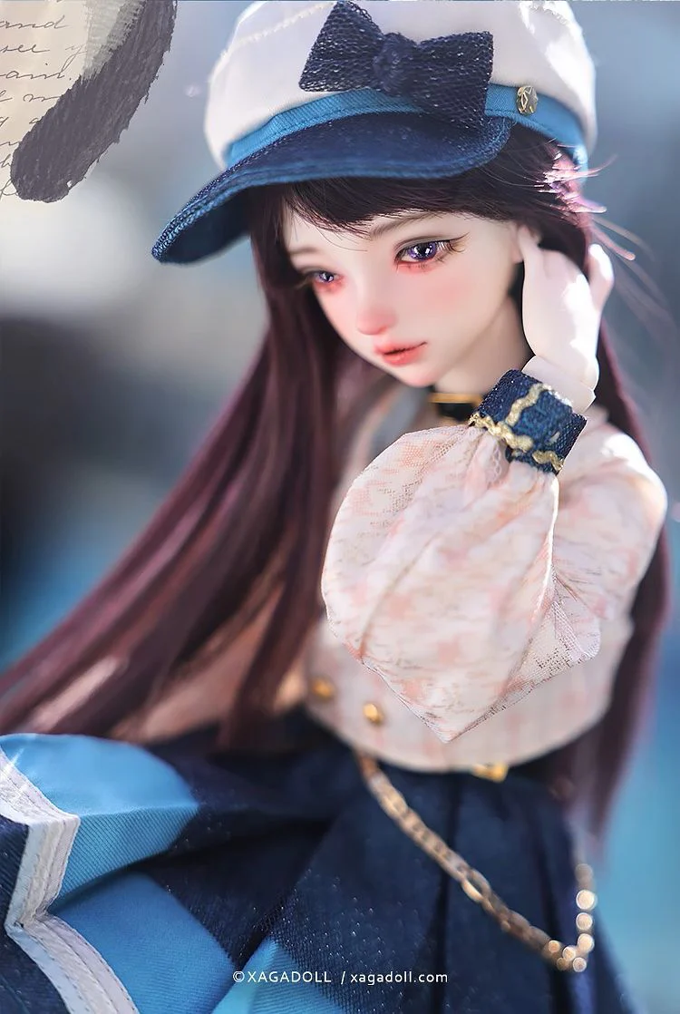 1/4 Nicole | Preorder | DOLL - Image 5