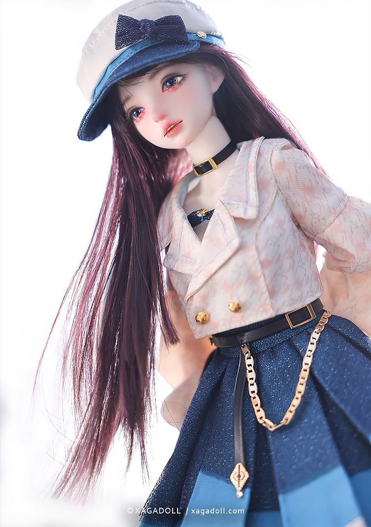 1/4 Nicole | Preorder | DOLL - Image 6