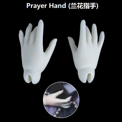 1/4 Parts | Preorder | PARTS - Image 4