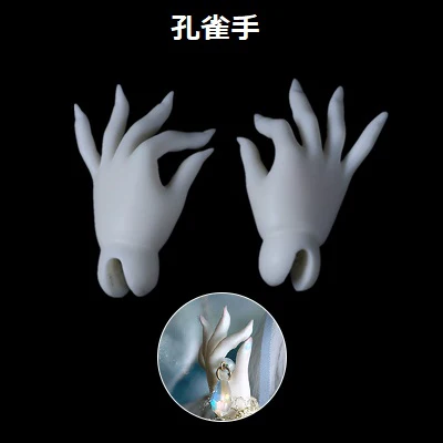 1/4 Parts | Preorder | PARTS - Image 5