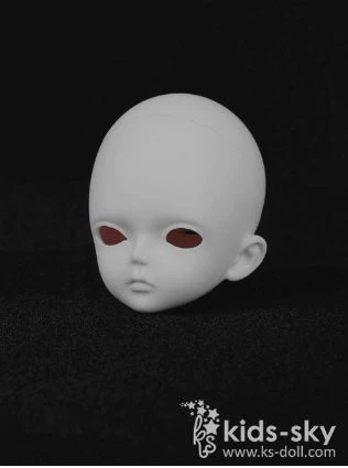 1/4 pearl Head | Preorder | PARTS - Image 2