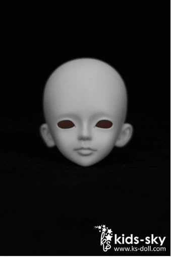 1/4 RObin Head | Preorder | PARTS