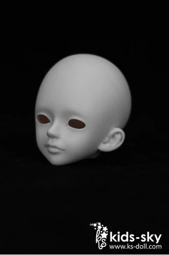 1/4 RObin Head | Preorder | PARTS - Image 2