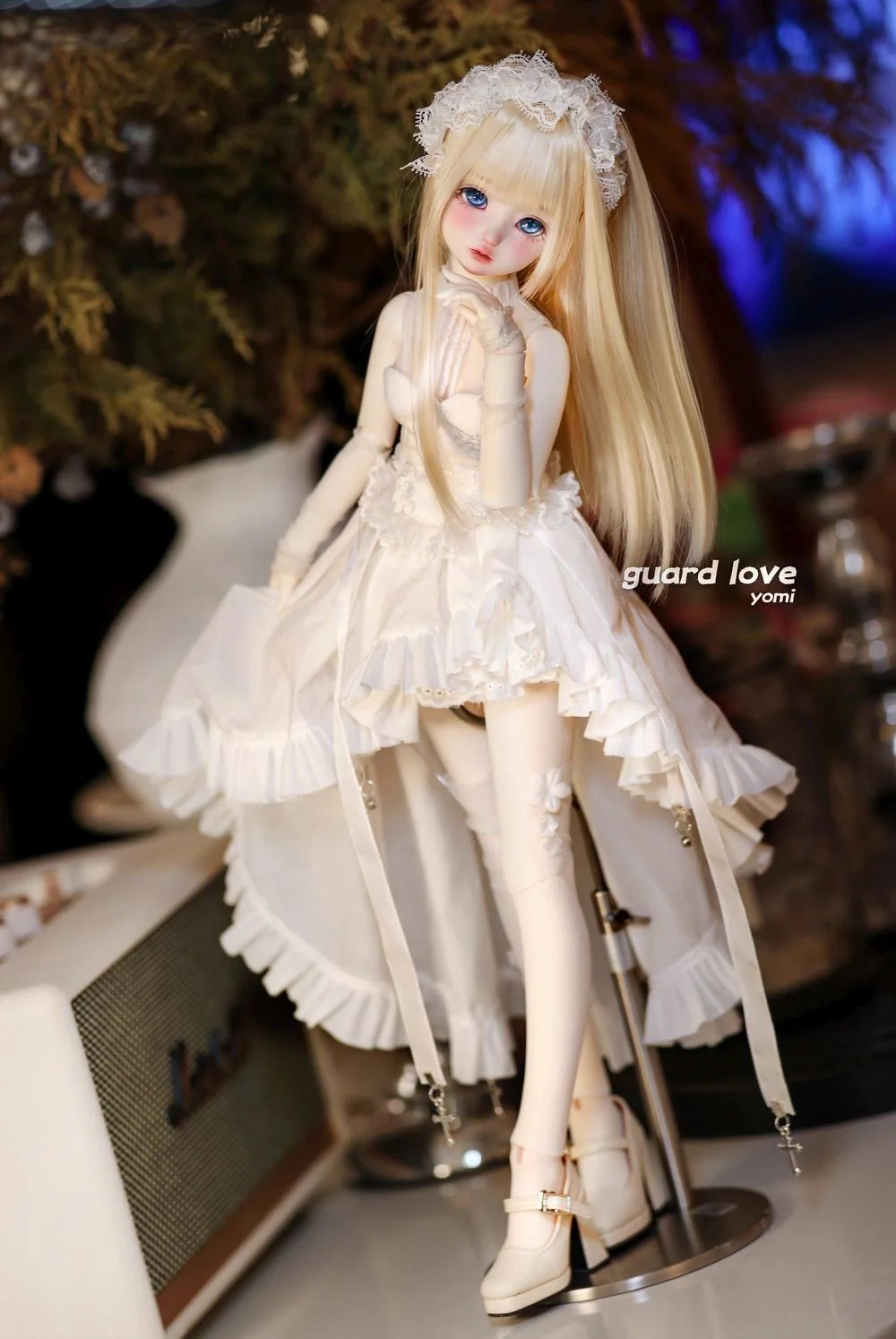 1/4 Yomi | PREORDER | DOLL - Image 10